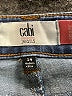 CAbi Solid Blue Jeans Size 14 - photo 3