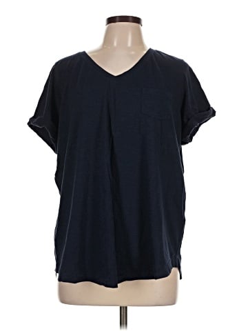 Style&Co Short Sleeve T-Shirt (view 1)