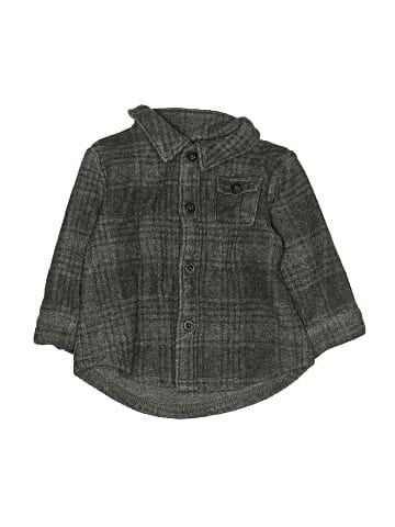 Janie and Jack Coat (view 1)