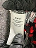 Unbranded Hearts Red Leggings Size 4 - 6 - photo 7