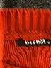 BTFBM 100% Acrylic Red Pullover Sweater Size M - photo 7