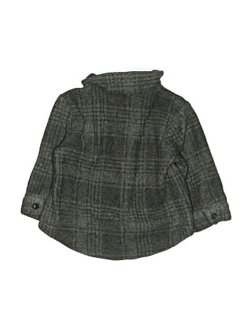 Janie and Jack Coat (view 2)