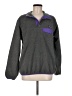 Patagonia 100% Polyester Gray Fleece Size M - photo 1