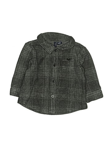 Janie and Jack Jacket (view 1)