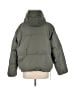 Primark Solid Green Snow Jacket Size M - photo 2