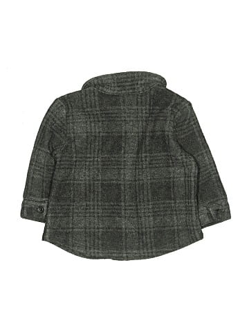 Janie and Jack Jacket (view 2)
