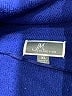 JM Collection Blue Pullover Sweater Size XL - photo 7