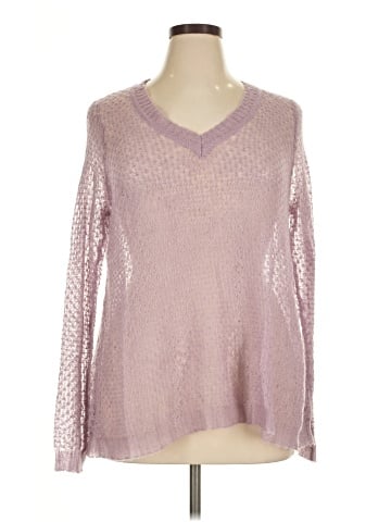 Kersh Pullover Sweater (view 1)