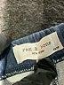 Rag & Bone 100% Cotton Blue Jeans Size XS - photo 7