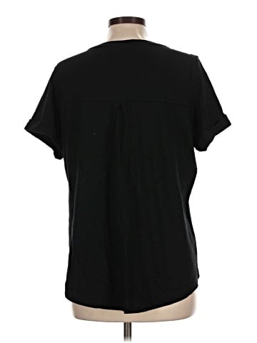 Style&Co Short Sleeve T-Shirt (view 2)