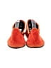 Pied'a terre Orange Flats Size EU 30 / US 12-12 1/2 (kids) - photo 2