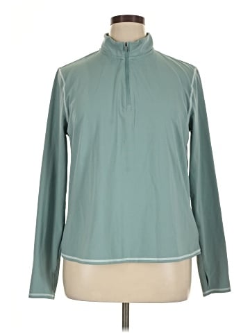 Soybu Long Sleeve Turtleneck (view 1)