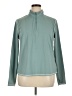 Soybu Teal Long Sleeve Turtleneck Size XL - photo 1