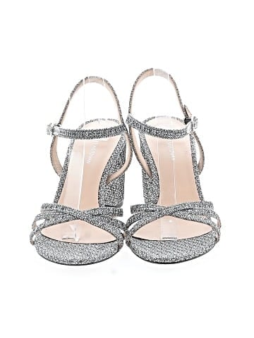 Stuart Weitzman Sandals (view 2)