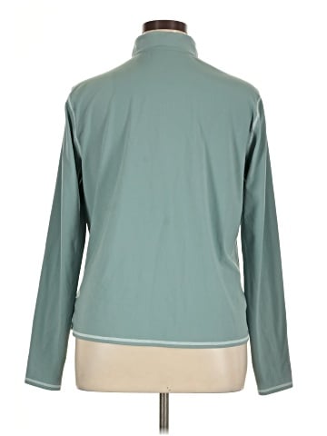 Soybu Long Sleeve Turtleneck (view 2)