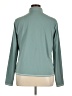 Soybu Teal Long Sleeve Turtleneck Size XL - photo 2