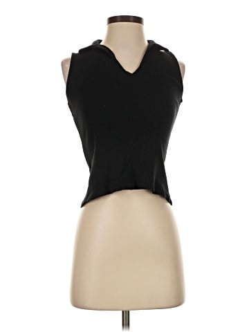 1.State Sleeveless Blouse (view 1)