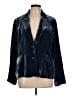 Sundance Blue Blazer Size 14 - photo 1