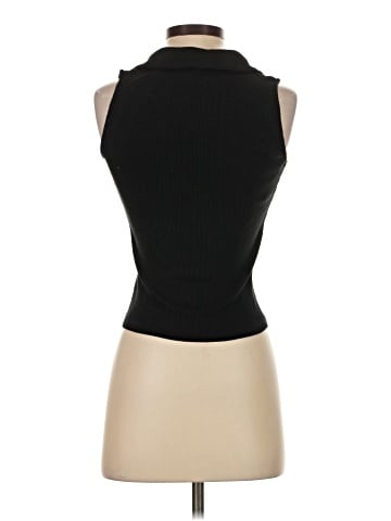 1.State Sleeveless Blouse (view 2)
