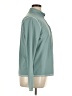 Soybu Teal Long Sleeve Turtleneck Size XL - photo 4