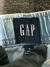 Gap 100% Cotton Blue Jeans Size S - photo 7