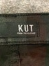 Kut from the Kloth Black Casual Pants Size 8 - photo 7