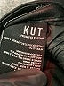 Kut from the Kloth Black Casual Pants Size 8 - photo 8