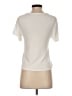 Sanctuary Ivory Short Sleeve Top Size M - photo 2