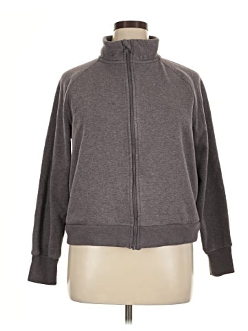 Mondetta Track Jacket (view 1)