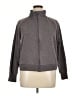Mondetta Gray Track Jacket Size XL - photo 1