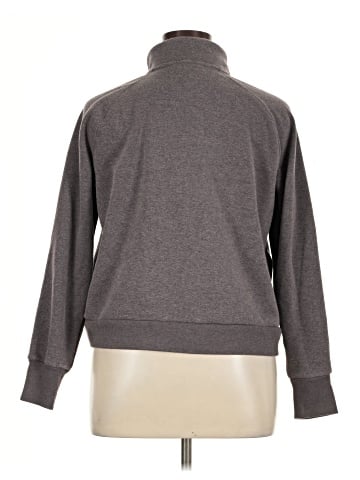 Mondetta Track Jacket (view 2)
