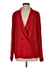 Sugar Lips 100% Polyester Red Blazer Size M - photo 1