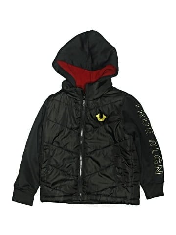 True Religion Windbreaker (view 1)