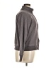 Mondetta Gray Track Jacket Size XL - photo 4