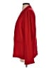 Sugar Lips 100% Polyester Red Blazer Size M - photo 5