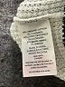 Faherty Stripes Ivory Pullover Sweater Size XL - photo 8