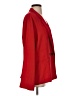 Sugar Lips 100% Polyester Red Blazer Size M - photo 4