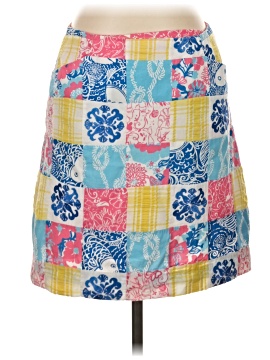 Lilly Pulitzer Casual Skirt (view 1)