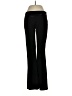 Arden B. Black Dress Pants Size 4 - photo 1