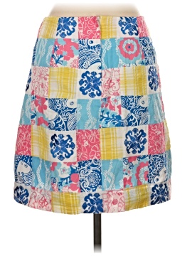 Lilly Pulitzer Casual Skirt (view 2)