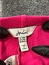 Joules Solid Pink Active Pants Size 12-18 mo - photo 3
