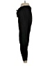 Theory Solid Black Casual Pants Size S - photo 5