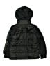 True Religion 100% Polyester Black Windbreaker Size 5 - photo 2