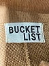 Bucketlist Tan Romper Size XL (estimated) - photo 4
