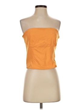Princess Polly Tube Top (view 1)