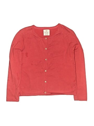 Zara Cardigan (view 1)