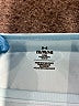 Under Armour 100% Polyester Teal Active T-Shirt Size XL (youth) - photo 3