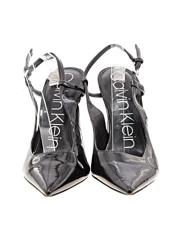 Calvin Klein Heels (view 2)