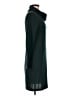 Old Navy Teal Casual Dress Size M - photo 4