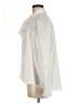 Express Ivory Long Sleeve Blouse Size M - photo 5